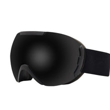 Load image into Gallery viewer, 2023 Waterproof Double Layers TPU Anti Fog Snow Goggles Custom Ski Goggles Cover