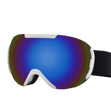Load image into Gallery viewer, 2023 Waterproof Double Layers TPU Anti Fog Snow Goggles Custom Ski Goggles Cover
