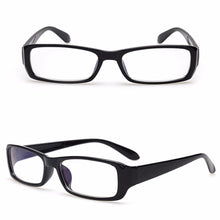 Carica l'immagine nel visualizzatore di Gallery, 2023 Women's Glasses Frame Eyeglasses Vintage Spectacles Optical Len Clear Chic Eyewear Accessories