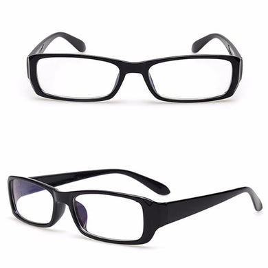 2023 Women's Glasses Frame Eyeglasses Vintage Spectacles Optical Len Clear Chic Eyewear Accessories