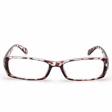 Carica l'immagine nel visualizzatore di Gallery, 2023 Women's Glasses Frame Eyeglasses Vintage Spectacles Optical Len Clear Chic Eyewear Accessories