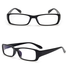 Carica l'immagine nel visualizzatore di Gallery, 2023 Women's Glasses Frame Eyeglasses Vintage Spectacles Optical Len Clear Chic Eyewear Accessories