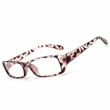 Carica l'immagine nel visualizzatore di Gallery, 2023 Women's Glasses Frame Eyeglasses Vintage Spectacles Optical Len Clear Chic Eyewear Accessories