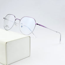 Load image into Gallery viewer, 2023 blue light glasses women computer blue light blocking glasses Men Play Phone/Computer/Games anti blue light glasses frame
