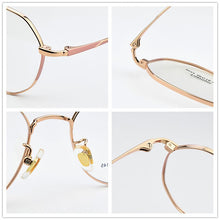 Load image into Gallery viewer, 2023 blue light glasses women computer blue light blocking glasses Men Play Phone/Computer/Games anti blue light glasses frame