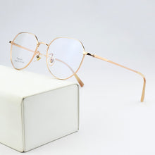 Load image into Gallery viewer, 2023 blue light glasses women computer blue light blocking glasses Men Play Phone/Computer/Games anti blue light glasses frame