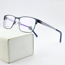 Load image into Gallery viewer, 2023 Brand titanium glasses frame men frame glasses Square eye glasses frames for men spectacle frames myopia eyeglasses