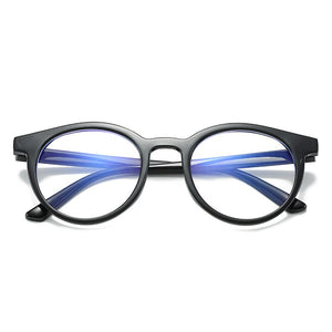 2022  PC retro flat lens can be equipped with myopia lens, men and women of the same frame manufacturers direct s wor