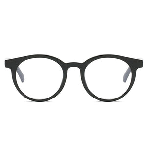 2022  PC retro flat lens can be equipped with myopia lens, men and women of the same frame manufacturers direct s wor