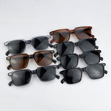 Load image into Gallery viewer, 2023  Brand polarized sunglasses men square vintage sunglasses mens Driving driver retro sun glasses women OV5407