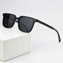 Load image into Gallery viewer, 2023  Brand polarized sunglasses men square vintage sunglasses mens Driving driver retro sun glasses women OV5407