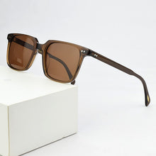 Load image into Gallery viewer, 2023  Brand polarized sunglasses men square vintage sunglasses mens Driving driver retro sun glasses women OV5407