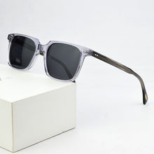 Load image into Gallery viewer, 2023  Brand polarized sunglasses men square vintage sunglasses mens Driving driver retro sun glasses women OV5407