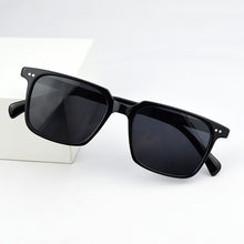 Load image into Gallery viewer, 2023  Brand polarized sunglasses men square vintage sunglasses mens Driving driver retro sun glasses women OV5407