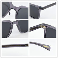 Load image into Gallery viewer, 2023  Brand polarized sunglasses men square vintage sunglasses mens Driving driver retro sun glasses women OV5407