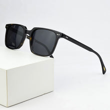 Load image into Gallery viewer, 2023  Brand polarized sunglasses men square vintage sunglasses mens Driving driver retro sun glasses women OV5407