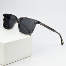 Load image into Gallery viewer, 2023  Brand polarized sunglasses men square vintage sunglasses mens Driving driver retro sun glasses women OV5407