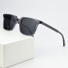 Load image into Gallery viewer, 2023  Brand polarized sunglasses men square vintage sunglasses mens Driving driver retro sun glasses women OV5407