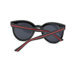 2023  bee for women Sunglasses Men Square Brand Design Sun Glasses Oculos Retro male iron