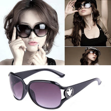 Carica l'immagine nel visualizzatore di Gallery, 2022 luxury women's sunglasses designer brand sunglasses designer ladies Women ins Popular UV