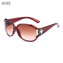 Carica l'immagine nel visualizzatore di Gallery, 2022 luxury women's sunglasses designer brand sunglasses designer ladies Women ins Popular UV