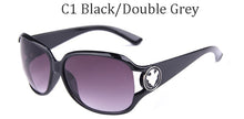 Carica l'immagine nel visualizzatore di Gallery, 2022 luxury women's sunglasses designer brand sunglasses designer ladies Women ins Popular UV