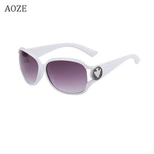Carica l'immagine nel visualizzatore di Gallery, 2022 luxury women's sunglasses designer brand sunglasses designer ladies Women ins Popular UV