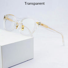 Load image into Gallery viewer, 2023 Brand vintage glasses frame women eyeglasses men myopia prescription retro spectacle frames optical transparent glasses