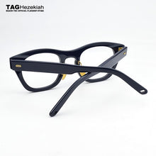 Load image into Gallery viewer, 2023 Brand vintage glasses frame women eyeglasses men myopia prescription retro spectacle frames optical transparent glasses