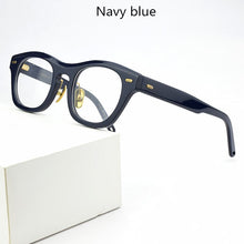 Load image into Gallery viewer, 2023 Brand vintage glasses frame women eyeglasses men myopia prescription retro spectacle frames optical transparent glasses