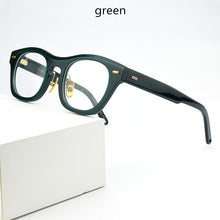 Load image into Gallery viewer, 2023 Brand vintage glasses frame women eyeglasses men myopia prescription retro spectacle frames optical transparent glasses