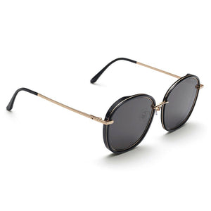 2023 Korea  Round  men women Sunglasses  Gentle Mad crush  Acetate Polarized UV400 sunglasses women men