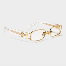 Load image into Gallery viewer, 2023 square  metal  men women Sunglasses  Gentle GW002  Acetate Polarized UV400 UV protection sunglasses women men