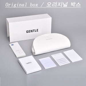 2023 Korean brand designer gentle sunglasses GW004  sunglasses for men and women