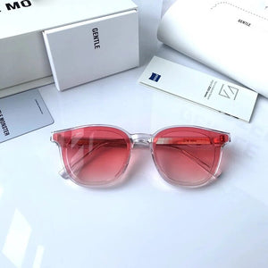 2023 Korean brand designer gentle sunglasses GW004  sunglasses for men and women