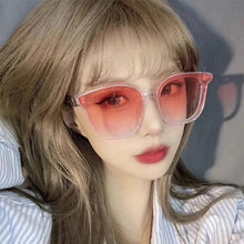 Load image into Gallery viewer, 2023 Korean brand designer gentle sunglasses GW004  sunglasses for men and women