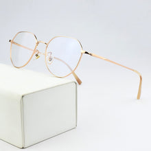 Load image into Gallery viewer, 2023 blue light glasses frame women computer glasses men Screen Radiation Gaming Goggle UV Blocking Eye Spectacles eyeglasse