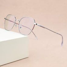 Load image into Gallery viewer, 2023 blue light glasses frame women computer glasses men Screen Radiation Gaming Goggle UV Blocking Eye Spectacles eyeglasse