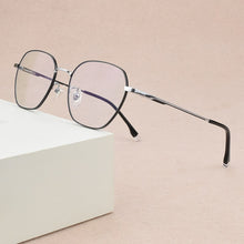 Load image into Gallery viewer, 2023 blue light glasses frame women computer glasses men Screen Radiation Gaming Goggle UV Blocking Eye Spectacles eyeglasse