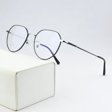Load image into Gallery viewer, 2023 blue light glasses frame women computer glasses men Screen Radiation Gaming Goggle UV Blocking Eye Spectacles eyeglasse
