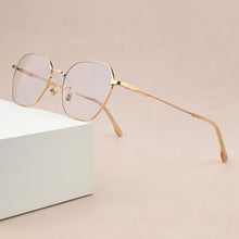 Load image into Gallery viewer, 2023 blue light glasses frame women computer glasses men Screen Radiation Gaming Goggle UV Blocking Eye Spectacles eyeglasse