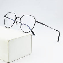 Load image into Gallery viewer, 2023 blue light glasses frame women computer glasses men Screen Radiation Gaming Goggle UV Blocking Eye Spectacles eyeglasse