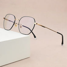 Load image into Gallery viewer, 2023 blue light glasses frame women computer glasses men Screen Radiation Gaming Goggle UV Blocking Eye Spectacles eyeglasse