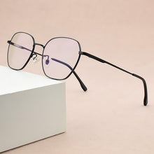 Load image into Gallery viewer, 2023 blue light glasses frame women computer glasses men Screen Radiation Gaming Goggle UV Blocking Eye Spectacles eyeglasse