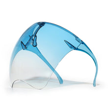 Load image into Gallery viewer, 2022  facial safety glasses outdoor sports men and women children wind eye splash protection one-piece frame sunglasses