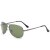 Load image into Gallery viewer, 2023  glass lens sunglasses men and women dark green outdoor driving Gafa de sol   sunglasses, uv400, Oculos