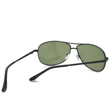 Load image into Gallery viewer, 2023  glass lens sunglasses men and women dark green outdoor driving Gafa de sol   sunglasses, uv400, Oculos