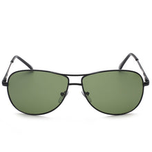 Load image into Gallery viewer, 2023  glass lens sunglasses men and women dark green outdoor driving Gafa de sol   sunglasses, uv400, Oculos