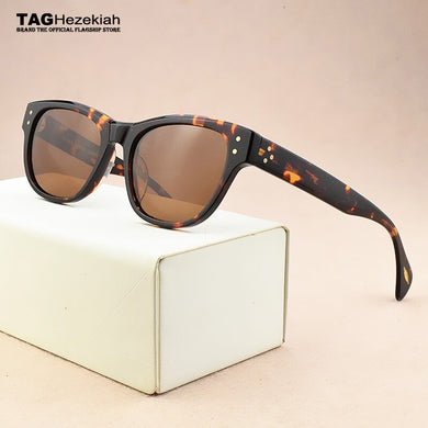 2023  Brand Designer vintage sunglasses women polarized sunglasses men Retro sun glasses for men Driving driver ov5205