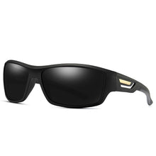 Carica l&#39;immagine nel visualizzatore di Gallery, 2023 occhiali da sole polarizzati shadow occhiali da sole da uomo di fascia alta con lenti blu occhiali da guida sportivi uv400